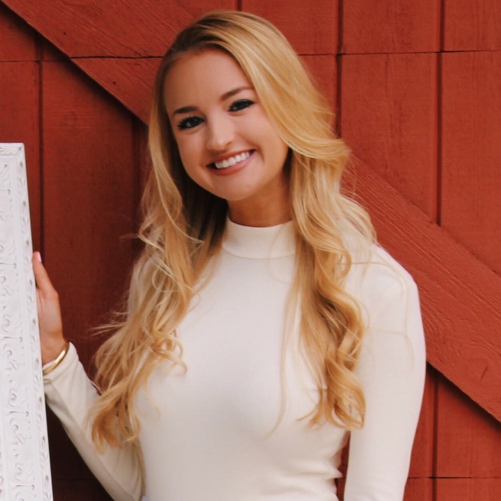 Meet your Posher, Cassidy